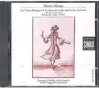 Marais : Les folies d'Espagne... Dreyfus