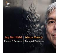 Folies d'Espagne