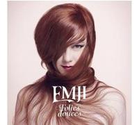 Folies douces Digipack