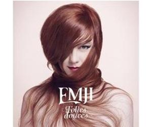 Folies douces Digipack