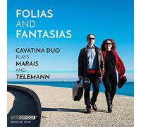 Folies et Fantaisies