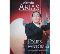 Folies-Fantômes - Mémoires Imaginaires