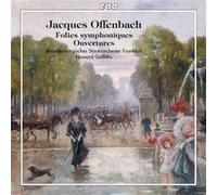 Folies Symphoniques