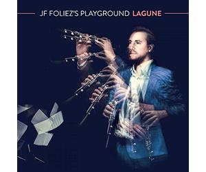 Foliez, Jean-Francois - Lagune