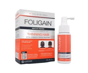 Foligain Treatment 10% Trioxidil Men 59ml