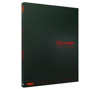 Folimage tout court : 9 courts-métrages d'animation DVD DVD