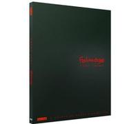 Folimage tout court : 9 courts-métrages d'animation DVD E