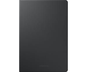 Folio Book Cover Gris pour Samsung Tab S6 Lite 10.4 2020 Samsung