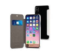 Folio Case Blanc: Apple Iphone X/Xs