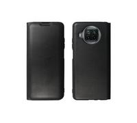 Folio case noir xiaomi mi 10t lite