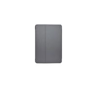 Folio CASELOGIC gris acier Galaxy Tab A 9.7''