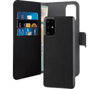 Folio Coque magnetique Noir P40