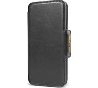 Folio Coque Magnétique Doro 8050 Wallet 2 en 1 Noir Doro