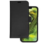 dbramante1928 Lyning Étui en Cuir pour iPhone 14 Pro Noir, Noir, Utilité