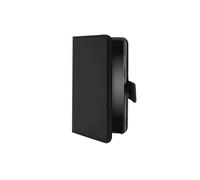 PURO PUROFOLIOMAGNP40B coque de protection pour téléphones portables Noir Huawei P40