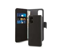 PURO PUROFOLIOMAGNP40PB coque de protection pour téléphones portables Noir Huawei P40 Pro