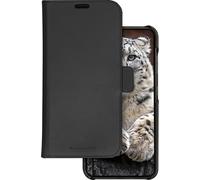 dbramante1928 Lynge coque de protection pour téléphones portables 15,8 cm (6.2 ) Étui avec portefeuille Noir Samsung Galaxy S24