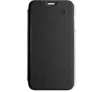 Beetlecase Crystal Leather Folio IPHONE 12 / IPHONE 12 Pro Black