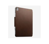 Folio En Cuir Pour iPad Pro 13 Pouces Nomad G