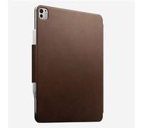 Folio En Cuir Pour iPad Pro 13 Pouces Nomad G