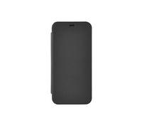 Bigben Connected CRYSTALGS10P coque de protection pour téléphones portables Noir Samsung Galaxy S10+ G975