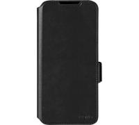 Folio Flip Cover Noir pour Oppo A9/A5 Oppo