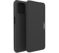 Folio Flip Cover - OPPO - Find X3 Pro - Noir - Coque Rigide - Rabat