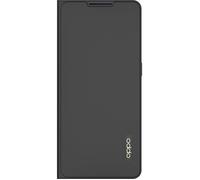 Reno 6 Pro Folio Flip Noir