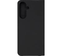 Samsung Étui portefeuille Galaxy A17 4G/5G – Protection intégrale, rabat aimanté – Noir