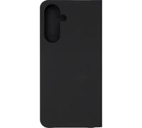 Folio Flip Wallet Noir pour Galaxy A17 4G et 5G