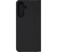 Samsung Étui portefeuille Galaxy A17 4G/5G – Protection intégrale, rabat aimanté – Noir
