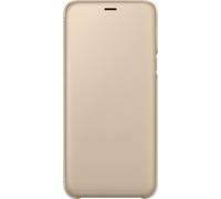 Folio Flip Wallet Or Samsung Galaxy A6+ Samsung