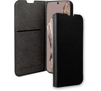 Folio Google Pixel 8 Pro Wallet Fonction Stand Made for Google Noir - Certifié GRS Bigben