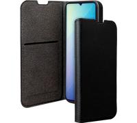 Folio Honor 200 Lite Wallet Fonction Stand Noir - Certifié GRS Bigben