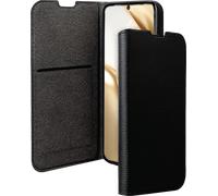 Folio Honor 200 Smart Wallet Fonction Stand Noir - Certifié GRS Bigben