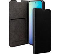 Folio Honor 200 Wallet Fonction Stand Noir - Certifié GRS Bigben