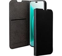 Folio Honor 400 Wallet Fonction Stand Noir - Certifié GRS Bigben