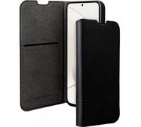 Folio Honor 600 Lite Wallet Fonction Stand Noir - Certifié GRS Bigben