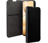 Folio Honor 600 Smart Wallet Fonction Stand Noir - Certifié GRS Bigben