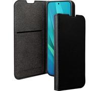 Folio Honor 600 Wallet Fonction Stand Noir - Certifié GRS Bigben