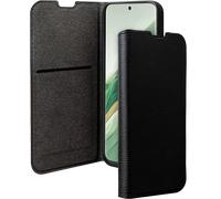 Folio Honor Magic 6 Pro Wallet Fonction Stand Noir - Certifié GRS Bigben