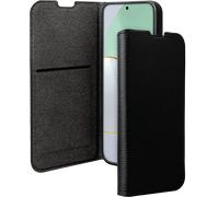 Bigben Connected Étui de protection Honor Magic 7 Lite – porte‑carte intégré & support vidéo – Noir