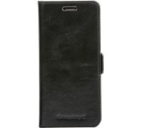 Folio Huawei Mate 20 Pro Copenhagen Slim Cuir Fonction Stand Noir DBramante1928