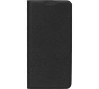 Etui folio Noir pour Huawei Nova 5T