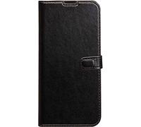 Folio Huawei P Smart 2020 Wallet Fermeture aimantée Fonction Stand Noir - Circuit Court européen Bigben