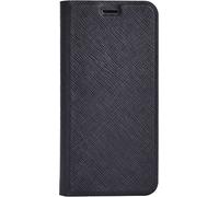 Folio Huawei P Smart Stand Fonction Stand Noir - Circuit Court européen Bigben