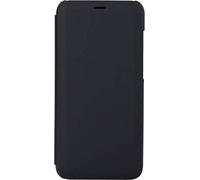 Folio Huawei Y6 2018 Wallet Designed for Huawei Noir Design for Huawei