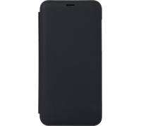 Folio Huawei Y7 2018 Wallet Designed for Huawei Noir Design For Huawei