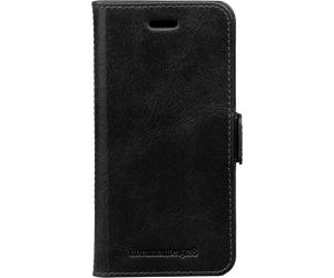 Folio iPhone 11 Pro Max en Cuir Copenhagen Slim Noir DBramante1928