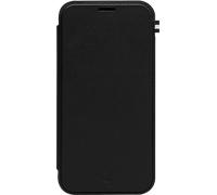 Folio iPhone 12 Pro Max Elysée Cuir Noire Artefakt